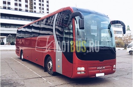 фотография Автобус MAN (902)